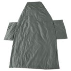 Snugpak - Bushcraft Quilt für Hängematte - Hängemattenerweiterung Gr 188 cm g