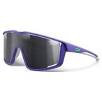Julbo Fury Watt'ever (J5311146) - Sonnenbrille (Violett / Grau / Grün)
