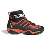 adidas Terrex - Hydro_Lace 2.0 - Wassersportschuhe 49 1/3 grau