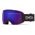 Smith - Squad S ChromaPop Mirror S2 + S0 - Skibrille Gr S lila