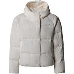 The North Face Girls North Down   Kinder  Isolationsjacke weiss Größe 124  Lif