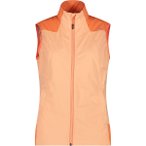 CMP Damen Weste (Größe XS, orange)