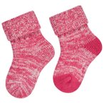 Sterntaler - Kid's Socken DP Wolle - Multifunktionssocken 23-26 rosa