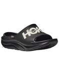 Hoka - Recycling-Schlappen &ndash; Ora Athletic Slide - Ora Athletic Slide Black