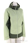 Maier Sports Brocken Damen Outdoorjacke-Hell-Grün-42