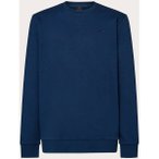 OAKLEY Herren Sweatshirt RELAX CREW SWEATSHIRT 2.0, Größe XS in Blau