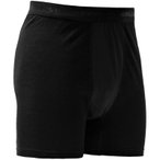 DEVOLD Duo Active Merino 205 Boxer Man - Unterhose black S