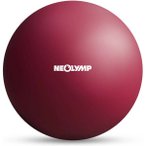 NEOLYMP Pilatesball 20 cm rutschfester Pilates Ball inkl. Pumpe, Größe ONE SIZ