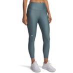 UNDER ARMOUR Damen Legging HG Armour Hi Ankle Leg, Größe XS in Grau