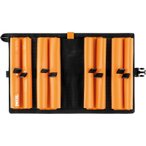 Petzl Octo - Eisschrauben-Tasche uni