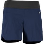 E9 Zoe  Damen  Kurze Hosen blau Größe XS Bouldern | Sportklettern  Hautfreundl