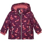 FIRST INSTINCT by killtec Kinder Funktionsjacke FISW 29 MNS SKI JCKT, Größe 86
