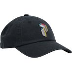 Peak Performance Seasonal Artwork Cap (Größe ONE SIZE, schwarz)
