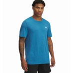 Under Armour Vanish Seamless Herren T-Shirt ( Blau S Größe,)