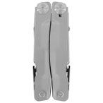 Herbertz - Multitool 10001192 - Multi-Tool grau