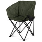 Kampa - Tubb - Campingstuhl oliv