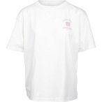 BRUNOTTI Damen Shirt Zaymare Women T-shirt, Größe M in Weiß