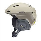 Smith Accel Mips Skihelm  Skihelme beige Größe S | 51-55CM Skifahren | Freerid