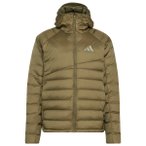 adidas Terrex - Xperior Down Jacket - Daunenjacke Gr S oliv