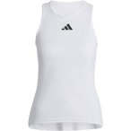 ADIDAS Damen Shirt Club Tennis, Größe L in Grau
