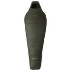 Nordisk - Knuth -20° Mummy Sleeping Bag - Kunstfaserschlafsack Gr XL - bis 205 