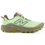 New Balance - Women's FuelCell Rebel Trail - Trailrunningschuhe 38 afterglow