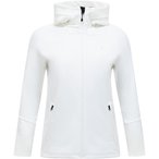 Peak Performance Rider Essentials   Damen  Fleecejacke grau Größe XL Skifahren