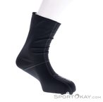 GripGrab Windproof Spring-Autumn Bikesocken-Schwarz-M
