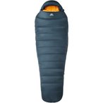 Mountain Equipment Helium 600 Schlafsack  Daunenschlafsäcke tuerkis Größe max