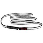 Wild Country - Dyneema Sling 10 mm - Bandschlinge Gr 60 cm grau