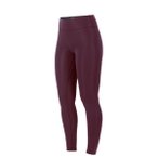 Mons Royale - Women's Proximity Merino Legging - Leggings Gr S rot/lila