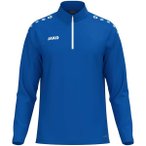 JAKO Kinder Ziptop One, Größe 128 in Blau