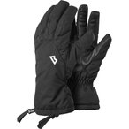 Mountain Equipment Mountain  Damen  Skihandschuhe schwarz Größe L Bergsteigen 