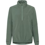 Vaude Cyclist Air  Damen  Fahrradjacke gruen Größe L Mountainbike  Klein verpa