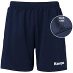 KEMPA Shorts Hockey, Größe 116 in Blau