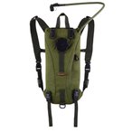 Source Tactical Trinkrucksack  Trailrunningrucksäcke oliv Größe 3L Camping