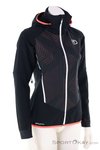 Ortovox Col Becchei Damen Tourenjacke-Schwarz-L