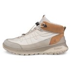 Ecco - Women's Ult-Trn Mid-Cut WP - Multisportschuhe 36 grau