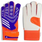 ADIDAS Kinder Handschuhe Predator Training Kids, Größe 4 in Rot