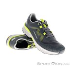 Garmont 9.81 Engage Herren Wanderschuhe-Grau-8