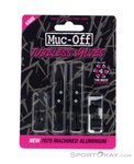 Muc Off Tubeless Valve Kit V2 Ventile-Schwarz-60
