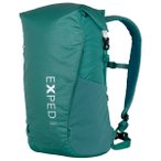 Exped - Typhoon 15 - Daypack türkis