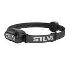 Silva Smini Stirnlampe  Stirnlampen schwarz Größe One Size Trailrunning | Lauf