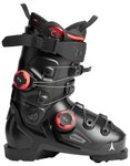 Atomic - Alpinskischuhe - Hawx Ultra 130 S Dual Boa Black/Red für Damen - Grö�