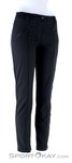 CMP Long Pant Damen Outdoorhose-Schwarz-36