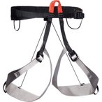 Black Diamond Couloir 3S Hochtourengurt  Klettergurt schwarz Größe M | 76-84CM