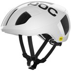 POC Ventral Mips Fahrradhelm  Fahrradhelme weiss Größe 50-56CM Rennrad | Grave