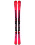 Atomic - Ski Set inkl. Bdg. - Pistenski-Set - Redster S8 Rvsk C + I 12 GW 2027 f