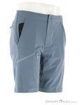 Berghaus Caldbeck Herren Outdoorshort-Dunkel-Grau-S