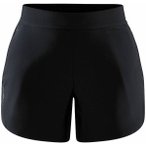 CRAFT Damen Shorts ADV ESSENCE 5" STRETCH SHORTS W, Größe XL in Schwarz